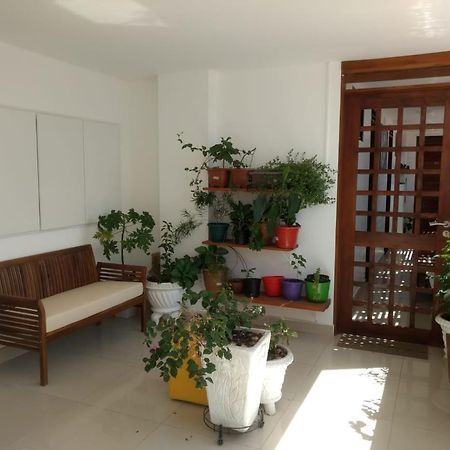 Cantinho Aconchegante 304 Praia - Tambau João Pessoa Buitenkant foto
