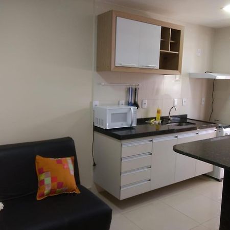 Cantinho Aconchegante 304 Praia - Tambau João Pessoa Buitenkant foto