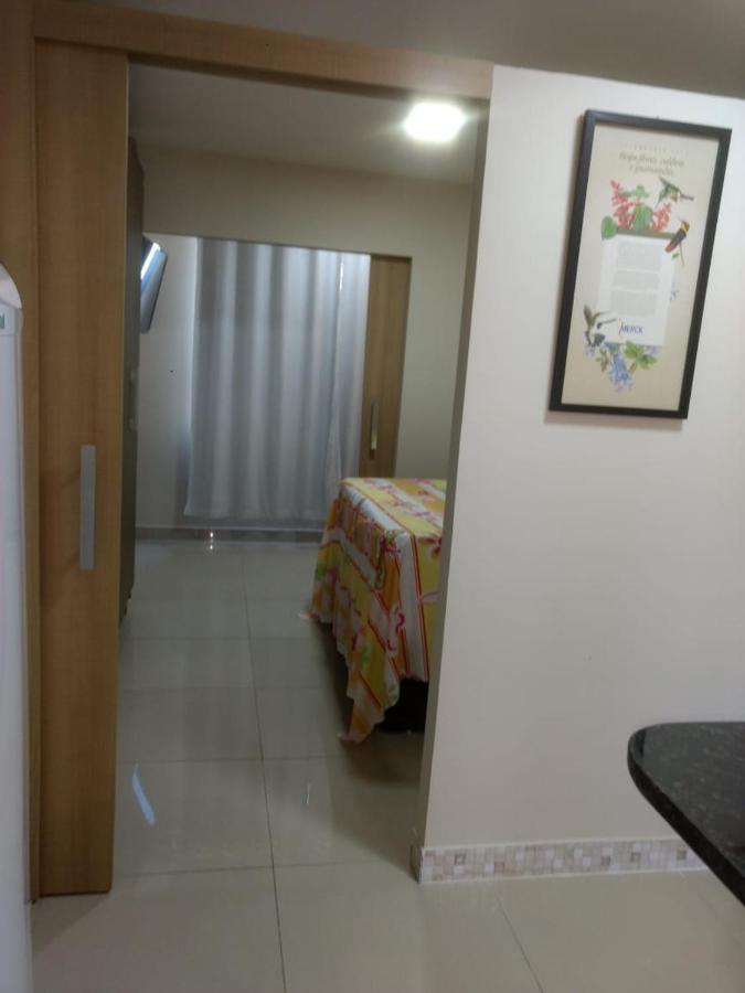 Cantinho Aconchegante 304 Praia - Tambau João Pessoa Buitenkant foto