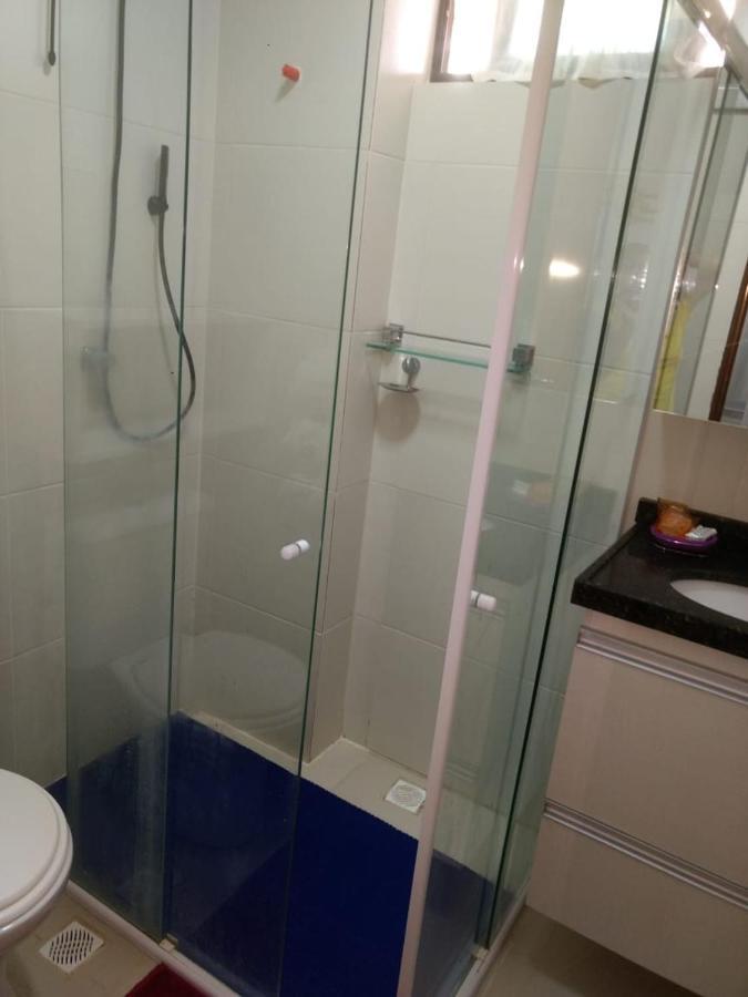 Cantinho Aconchegante 304 Praia - Tambau João Pessoa Buitenkant foto